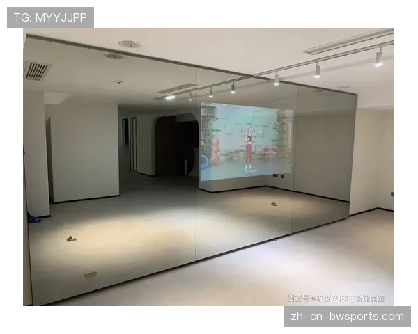 智能健身镜助力社区体育赛事，创新个性化居家健身体验