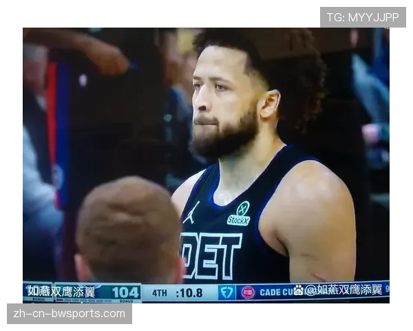 活塞60胜22负东部第一 防守体系年轻化转型成功